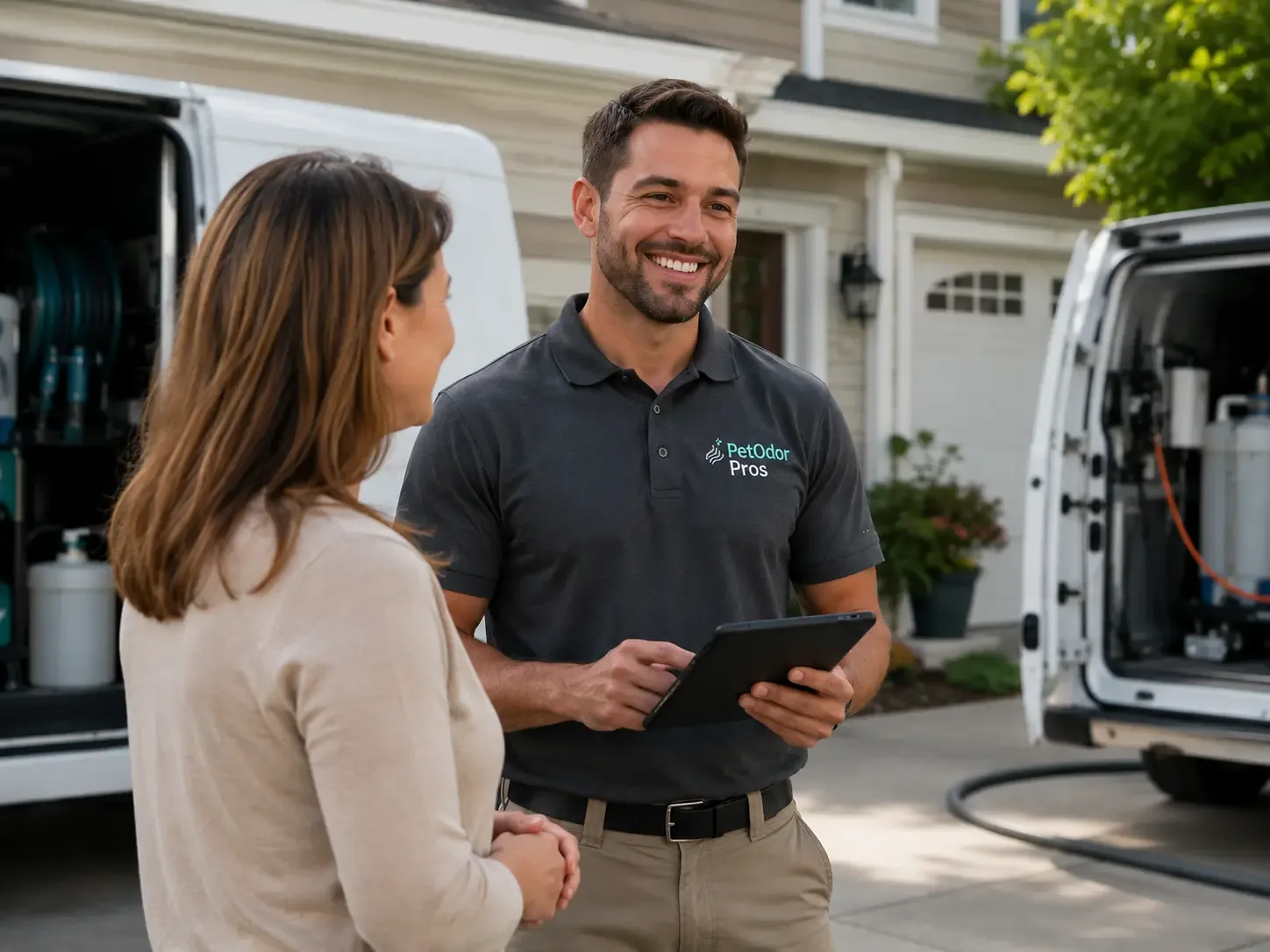 Pet Odor Removal FAQs for Ayer, MA